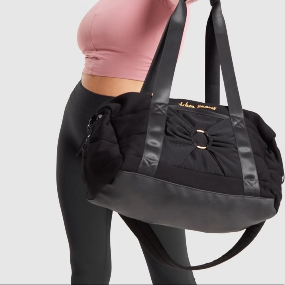 Whitney Simmons (WS) Holdall Bag